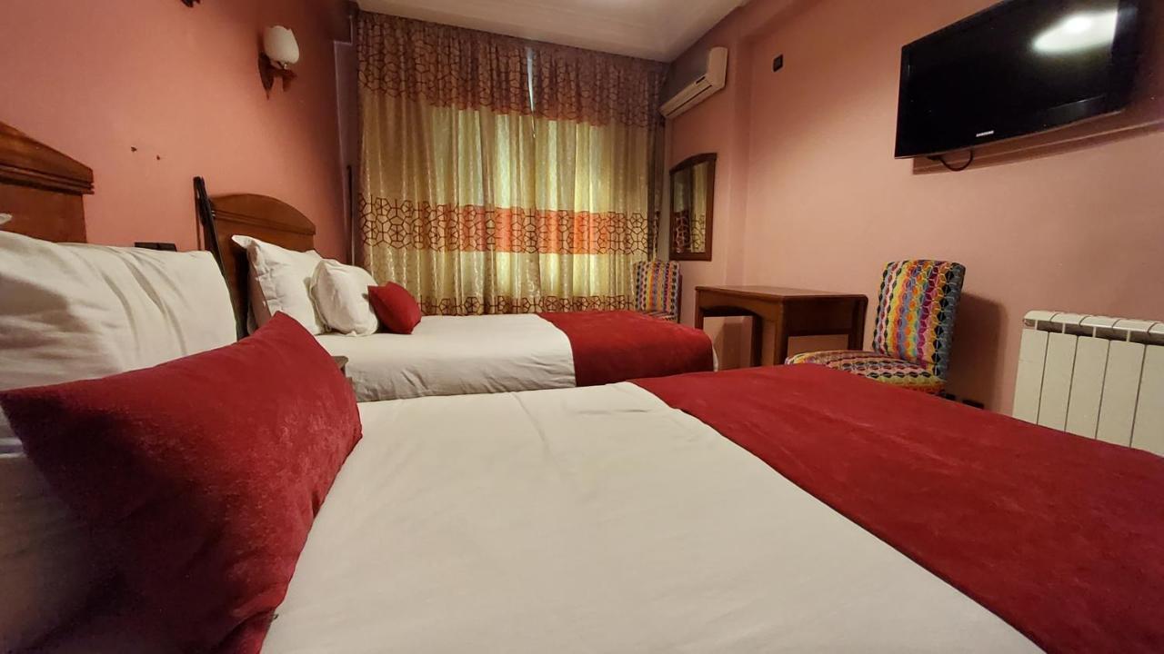 קזבלנקה Hotel Amouday חדר תמונה